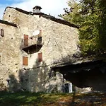 Frühstückspension Ca Dei Lenzotti Riolunato