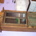 Ca Dei Lenzotti Riolunato