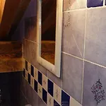 Ca Dei Lenzotti Frühstückspension Riolunato
