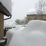 Ca Dei Lenzotti Frühstückspension