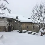 Ca Dei Lenzotti Frühstückspension