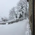 Frühstückspension Ca Dei Lenzotti