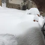Frühstückspension Ca Dei Lenzotti Riolunato