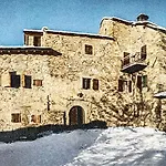 Ca Dei Lenzotti Frühstückspension Riolunato
