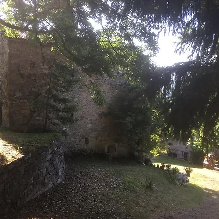 Ca Dei Lenzotti リオルナート