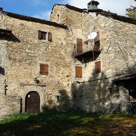Ca Dei Lenzotti 3*