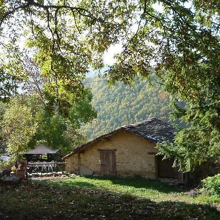 B&B Ca Dei Lenzotti 3*