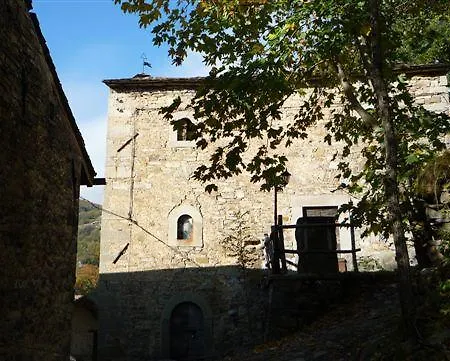 Ca Dei Lenzotti B&B 리올루나토