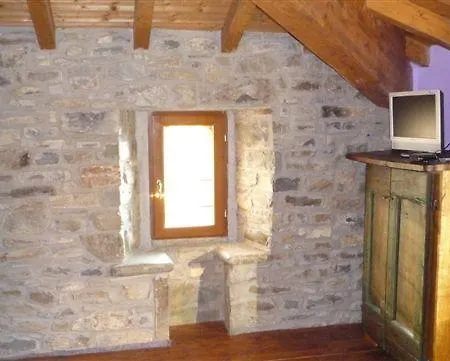Ca Dei Lenzotti B&B 3*
