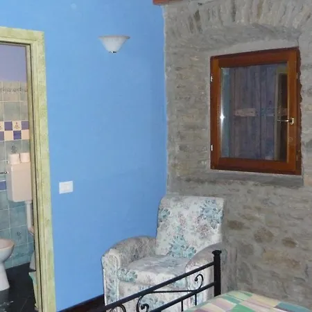 Ca Dei Lenzotti 3*