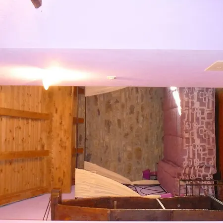 B&B Ca Dei Lenzotti 리올루나토