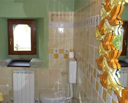 Ca Dei Lenzotti