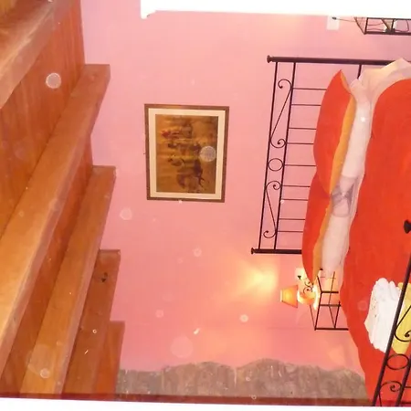 B&B Ca Dei Lenzotti
