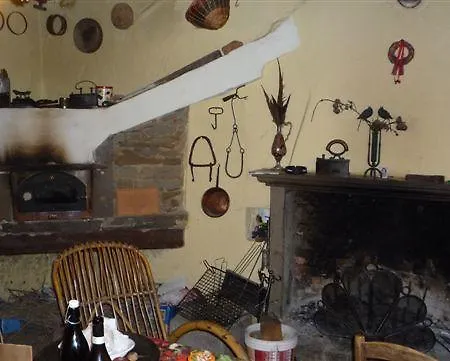 Ca Dei Lenzotti 3*