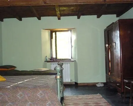 Ca Dei Lenzotti