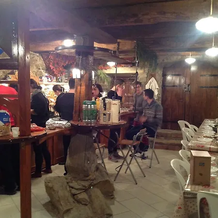 B&B Ca Dei Lenzotti