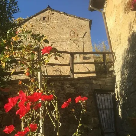 Ca Dei Lenzotti