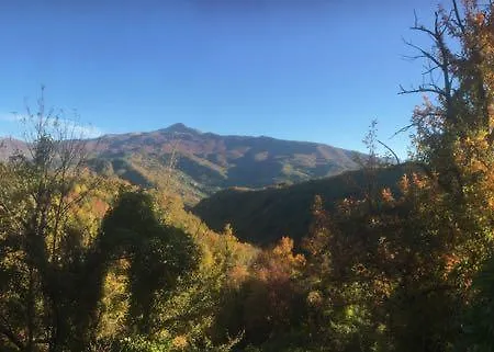 Ca Dei Lenzotti