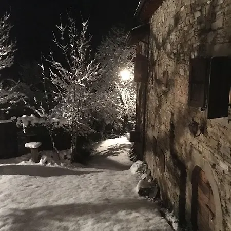 Ca Dei Lenzotti فندق مبيت وإفطار