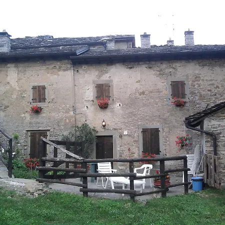 Ca Dei Lenzotti 3*