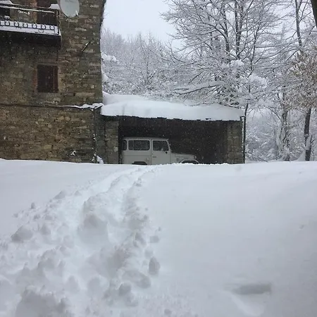 Ca Dei Lenzotti