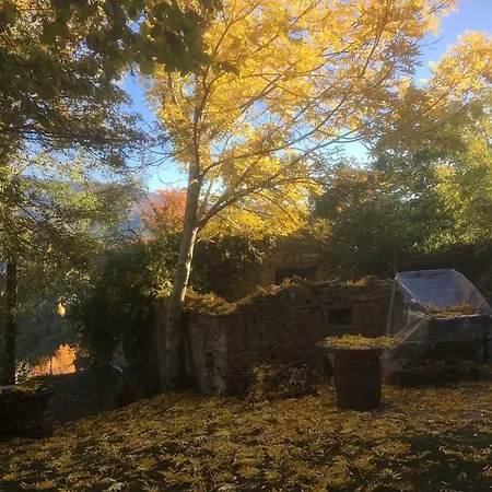 Ca Dei Lenzotti 3*