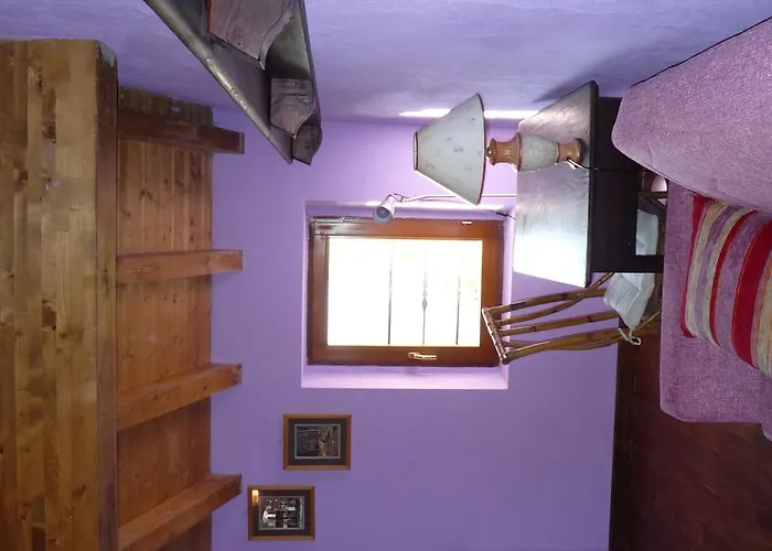 Ca Dei Lenzotti リオルナート