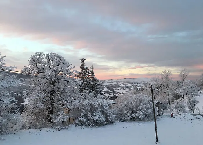 ベッド・アンド・ブレックファスト Ca Dei Lenzotti 3*