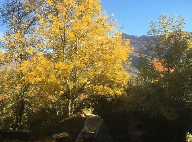 Ca Dei Lenzotti ベッド・アンド・ブレックファスト