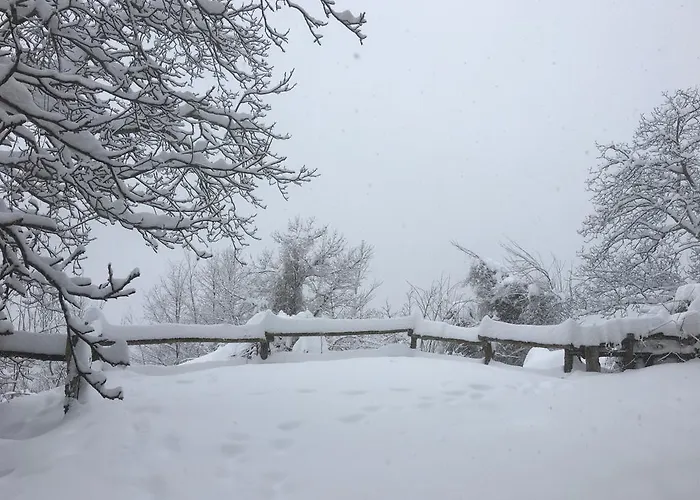 Ca Dei Lenzotti リオルナート