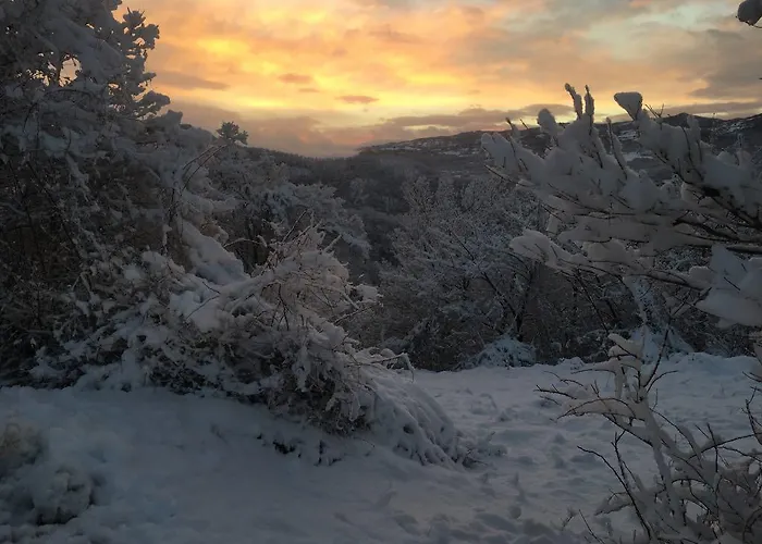 Ca Dei Lenzotti ベッド・アンド・ブレックファスト