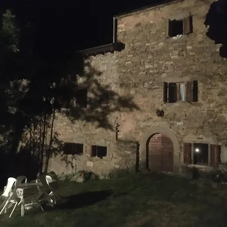 B&B Ca Dei Lenzotti 3*