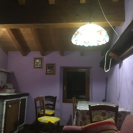 Ca Dei Lenzotti B&B 리올루나토