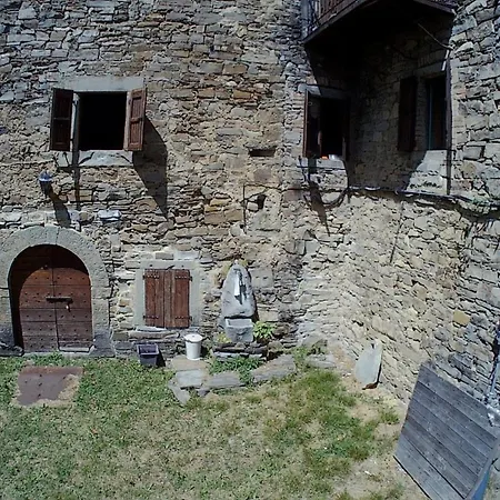 B&B Ca Dei Lenzotti 리올루나토