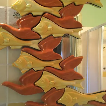 Ca Dei Lenzotti 3* 리올루나토