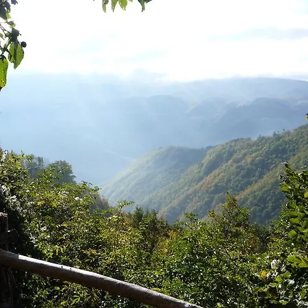 Ca Dei Lenzotti فندق مبيت وإفطار ريولوناتو