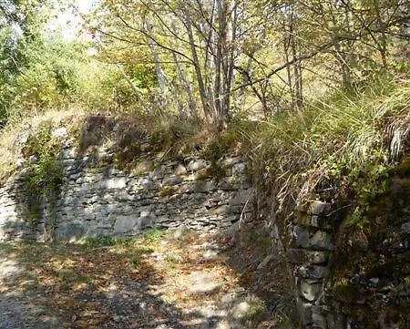 Ca Dei Lenzotti Riolunato