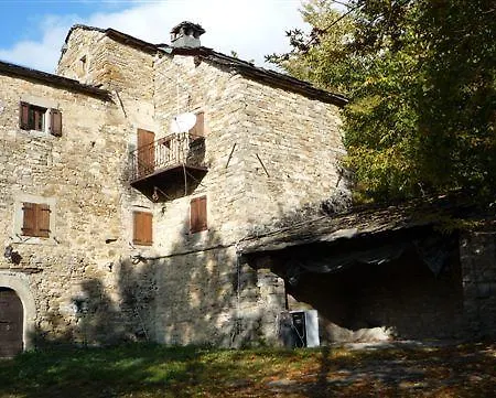 B&B Ca Dei Lenzotti 리올루나토