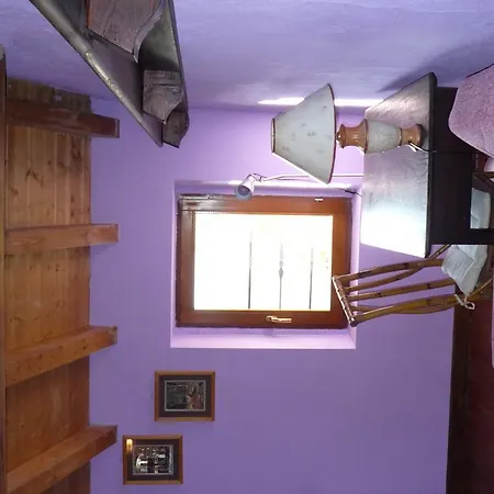 Ca Dei Lenzotti 리올루나토