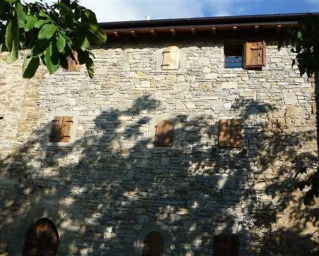 Ca Dei Lenzotti 리올루나토