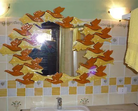 Ca Dei Lenzotti B&B 3*