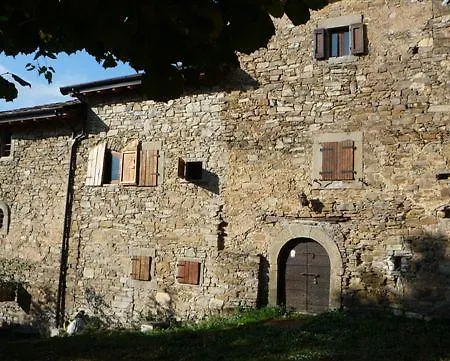 B&B Ca Dei Lenzotti 3*