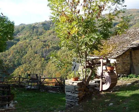 Ca Dei Lenzotti B&B 리올루나토