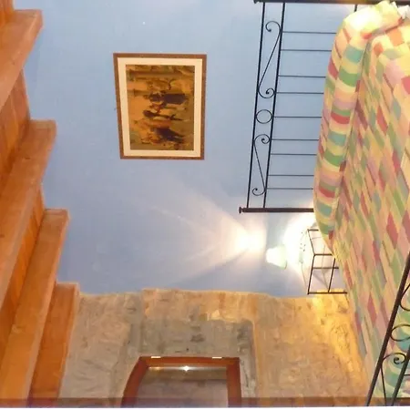 Ca Dei Lenzotti 리올루나토