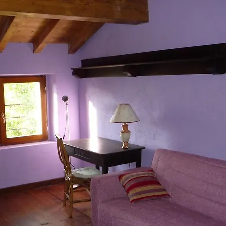 B&B Ca Dei Lenzotti 리올루나토