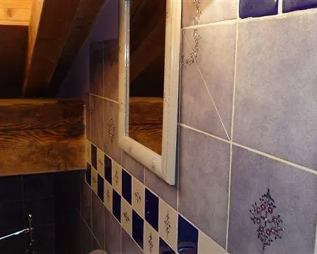 Ca Dei Lenzotti B&B 리올루나토