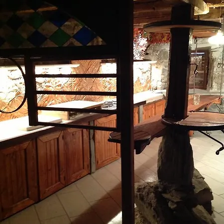 Ca Dei Lenzotti 3* 리올루나토