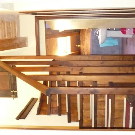 B&B Ca Dei Lenzotti 3*