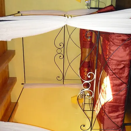 B&B Ca Dei Lenzotti 리올루나토