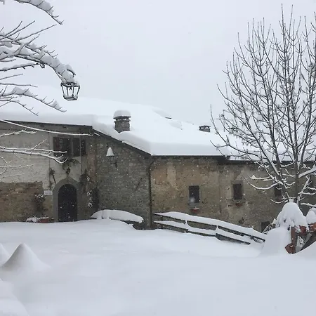 Ca Dei Lenzotti B&B